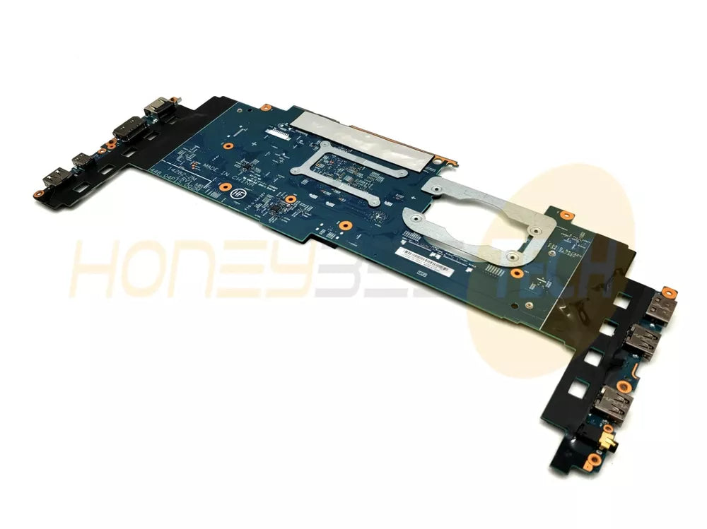 GENUINE LENOVO THINKPAD X1 YOGA 1ST MOTHERBOARD i5-6200U 8GB 00JT803 TESTED - Honeybee-Technologies