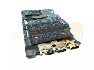 GENUINE DELL INSPIRON 5406 2-IN-1 INTEL MOTHERBOARD i7-1165G7 VMRNH TESTED - Honeybee-Technologies