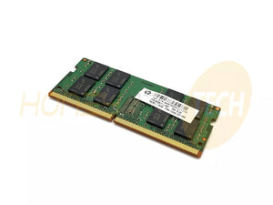GENUINE HP 16GB 2RX8 PC4-2666 DDR4 SODIMM MEMORY RAM 820571-002 TESTED - Honeybee-Technologies