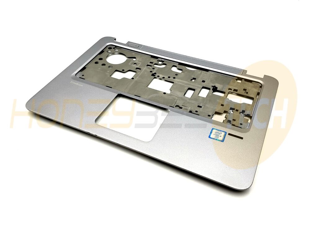 GENUINE HP ELITEBOOK 820 G3 PALMREST UPPER CASE ASSEMBLY 821692-001 GRADE B - Honeybee-Technologies