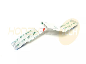GENUINE LATITUDE 3410 LAPTOP TOUCHPAD CABLE 450.0KA06.0011 XF6G2 0XF6G2 TESTED - Honeybee-Technologies