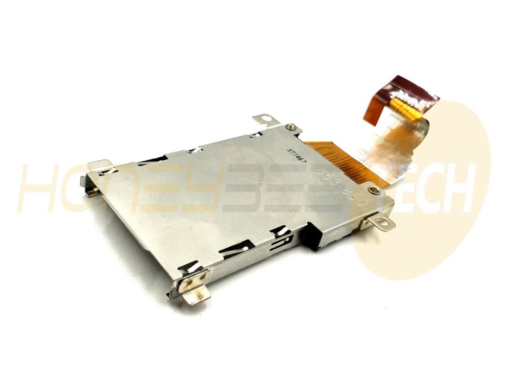 GENUINE DELL LATITUDE E6220 LAPTOP EXPRESS CARD READER 853-850 TESTED - Honeybee-Technologies