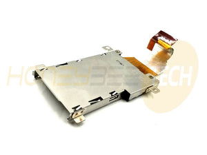GENUINE DELL LATITUDE E6220 LAPTOP EXPRESS CARD READER 853-850 TESTED - Honeybee-Technologies