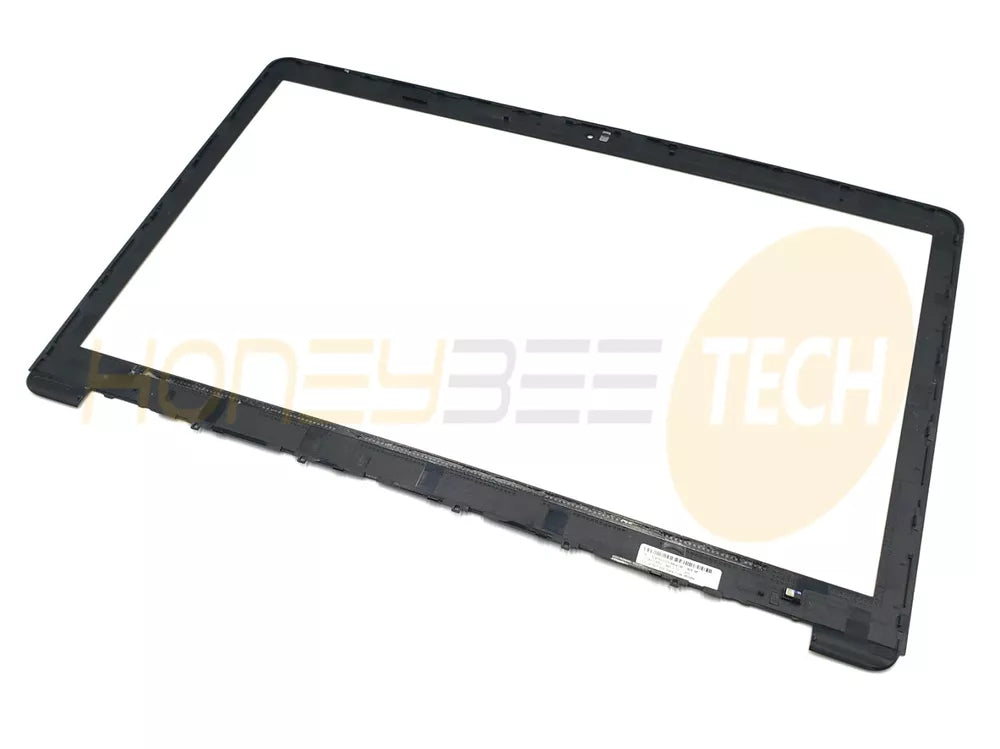 GENUINE HP NOTEBOOK 17-BY1033DX LAPTOP LCD FRONT TRIM BEZEL L22517-001 GRADE A - Honeybee-Technologies