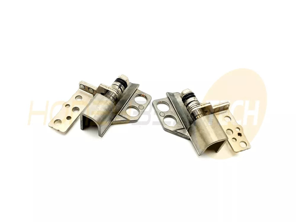 GENUINE LENOVO THINKPAD X13 LAPTOP LEFT AND RIGHT HINGES 5H51B93620 02HL020 - Honeybee-Technologies