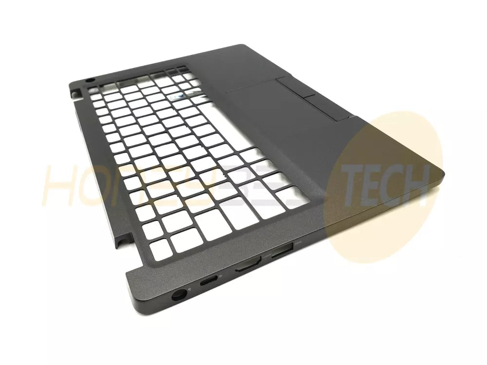 NEW GENUINE DELL LATITUDE 5300 LAPTOP PALMREST TOUCHPAD ASSEMBLY 77PN7 077PN7 - Honeybee-Technologies