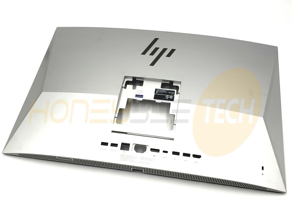 GENUINE HP ELITEONE 800 G6 AIO LCD BACK COVER M27335-001 M17213-001 GRADE A - Honeybee-Technologies