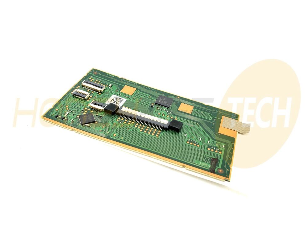 GENUINE DELL LATITUDE E7270 LAPTOP TOUCHPAD SENSOR BOARD K9H6Y 0K9H6Y TESTED - Honeybee-Technologies