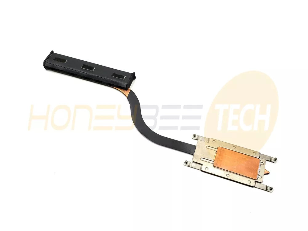 GENUINE HP ZBOOK FIREFLY G8 LAPTOP CPU COOLING HEATSINK M38314-001 - Honeybee-Technologies