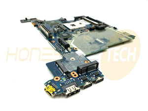 GENUINE DELL LATITUDE E6430 LAPTOP NVIDIA MOTHERBOARD LA-7782P 465VM TESTED - Honeybee-Technologies