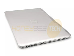 HP ELITEBOOK FOLIO 1040 G3 14" FHD i5-6300U 16GB RAM NO HDD NO OS LAPTOP TESTED - Honeybee-Technologies