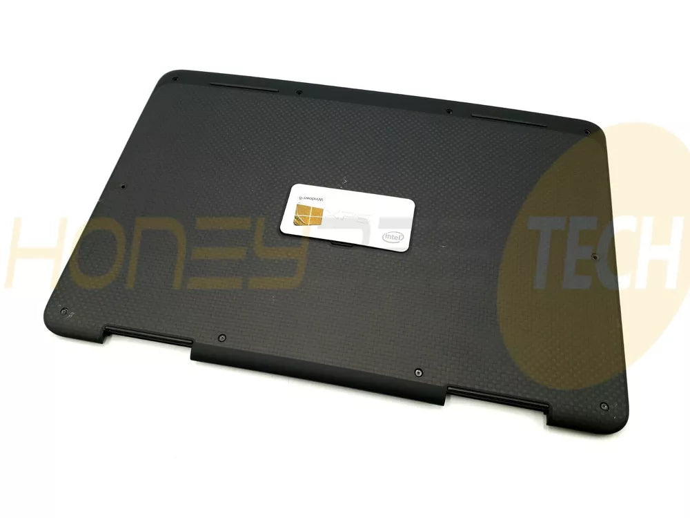 GENUINE DELL XPS 11 9P33 LAPTOP BOTTOM BASE CASE COVER HR88V 0HR88V GRADE A - Honeybee-Technologies