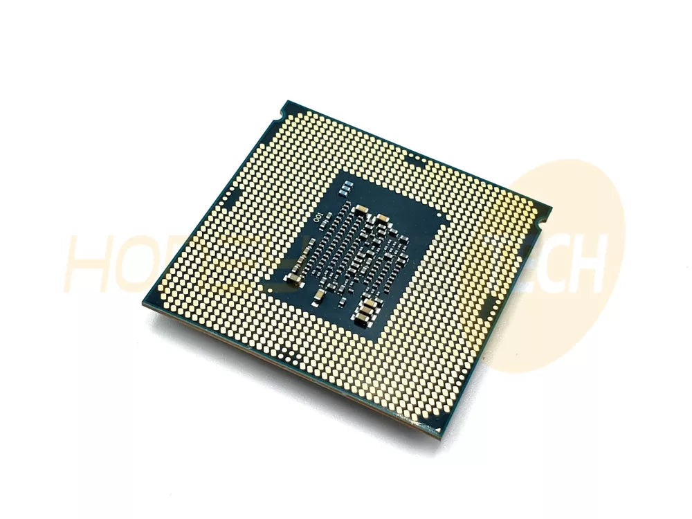 INTEL PENTIUM G4400T 2.90GHZ 3M PROCESSOR SR2HQ 837665-041 TESTED - Honeybee-Technologies