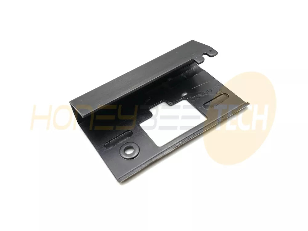 GENUINE DELL LATITUDE 5580 5590 LAPTOP RIGHT HINGE CAP COVER 4V66T GRADE A - Honeybee-Technologies