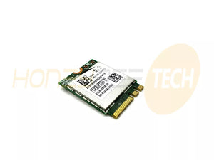 GENUINE LENOVO FLEX 4-1580 WIRELESS WIFI CARD M.2 01AX713 TESTED - Honeybee-Technologies