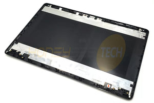 GENUINE HP NOTEBOOK 17-BY1033DX LCD BACK COVER REAR LID BLACK L48403-001 GRADE B - Honeybee-Technologies