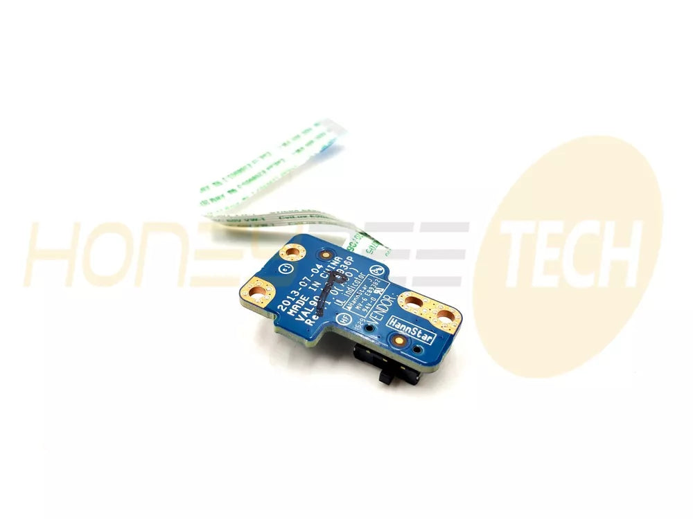 GENUINE DELL LATITUDE E6440 WIFI WIRELESS SNIFFER BOARD LS-9936P XWHRR TESTED - Honeybee-Technologies