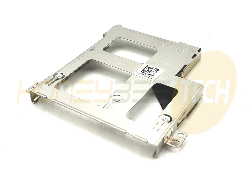 GENUINE DELL LATITUDE E6520 E6530 EXPRESS CARD SLOT CAGE BRACKET XRP9J 0XRP9J - Honeybee-Technologies