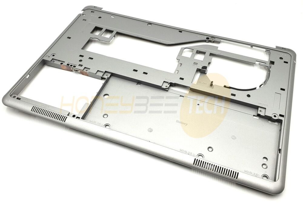 GENUINE DELL INSPIRON 15 7537 LAPTOP BOTTOM BASE CASE COVER 7R6TG 07R6TG GRADE B - Honeybee-Technologies