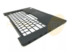 GENUINE DELL LATITUDE 7490 PALMREST TOUCHPAD ASSEMBLY SMART CARD FJN2P GRADE A - Honeybee-Technologies