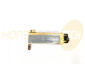 NEW GENUINE DELL LATITUDE 7300 7400 M.2 2280 SSD PCIE BRACKET SHIELD M52FX - Honeybee-Technologies