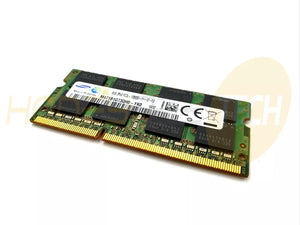 LENOVO 8GB 1600MHZ DDR3L 2RX8 SODIMM MEMORY RAM PC3L-12800S 03X6657 TESTED - Honeybee-Technologies