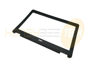 GENUINE DELL LATITUDE E5250 LAPTOP LCD FRONT BEZEL W/CAM PORT 70GRP GRADE A - Honeybee-Technologies