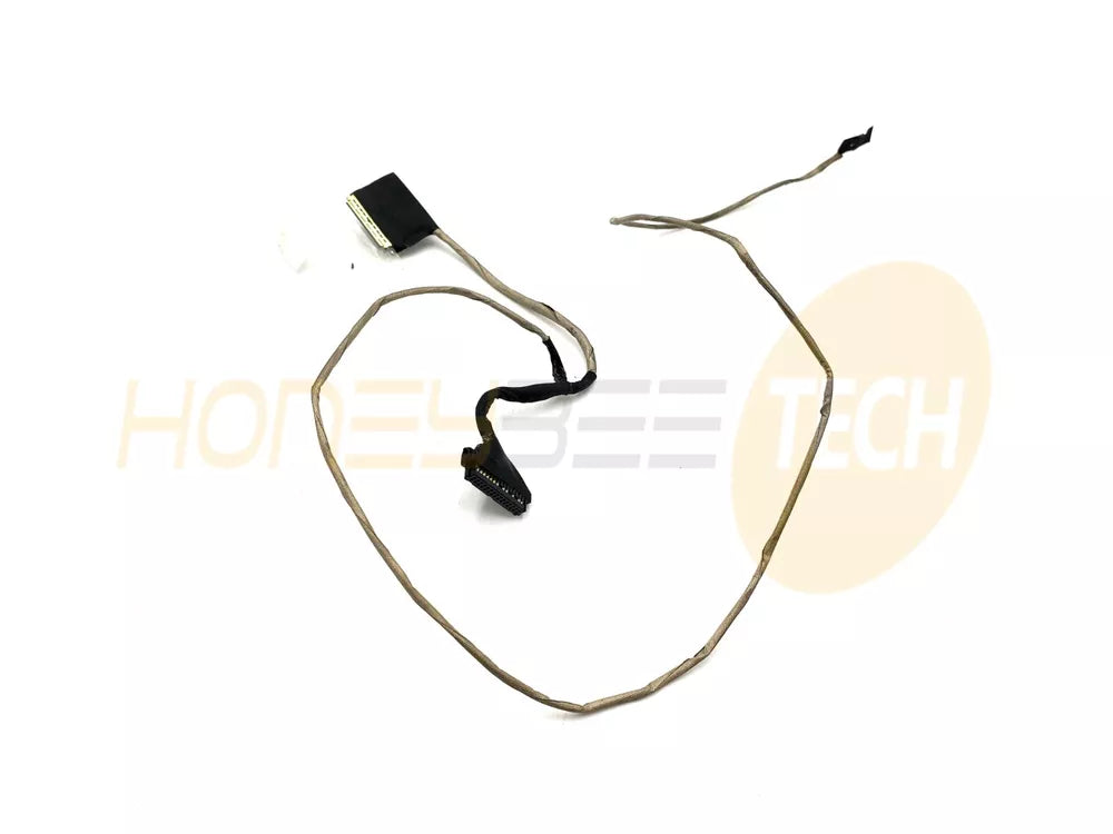 GENUINE LENOVO IDEAPAD 130-15AST LCD VIDEO DISPLAY CABLE 5C10R34473 TESTED - Honeybee-Technologies