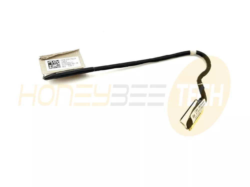 GENUINE LENOVO THINKPAD X13 LCD DISPLAY CABLE TOUCH 02HL035 02HL036 TESTED - Honeybee-Technologies