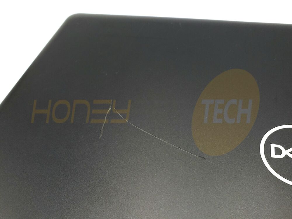 GENUINE DELL LATITUDE 5490 LAPTOP 14" LCD REAR BACK COVER LID H9K23 GRADE C - Honeybee-Technologies