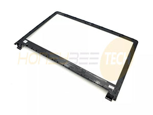 GENUINE DELL INSPIRON 5566 LAPTOP LCD FRONT TRIM BEZEL PN3FN 0PN3FN GRADE A - Honeybee-Technologies