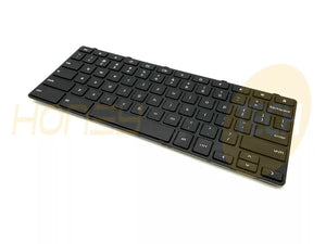 GENUINE DELL CHROMEBOOK 3189 LAPTOP 74-KEY KEYBOARD HNXPM 0HNXPM TESTED - Honeybee-Technologies