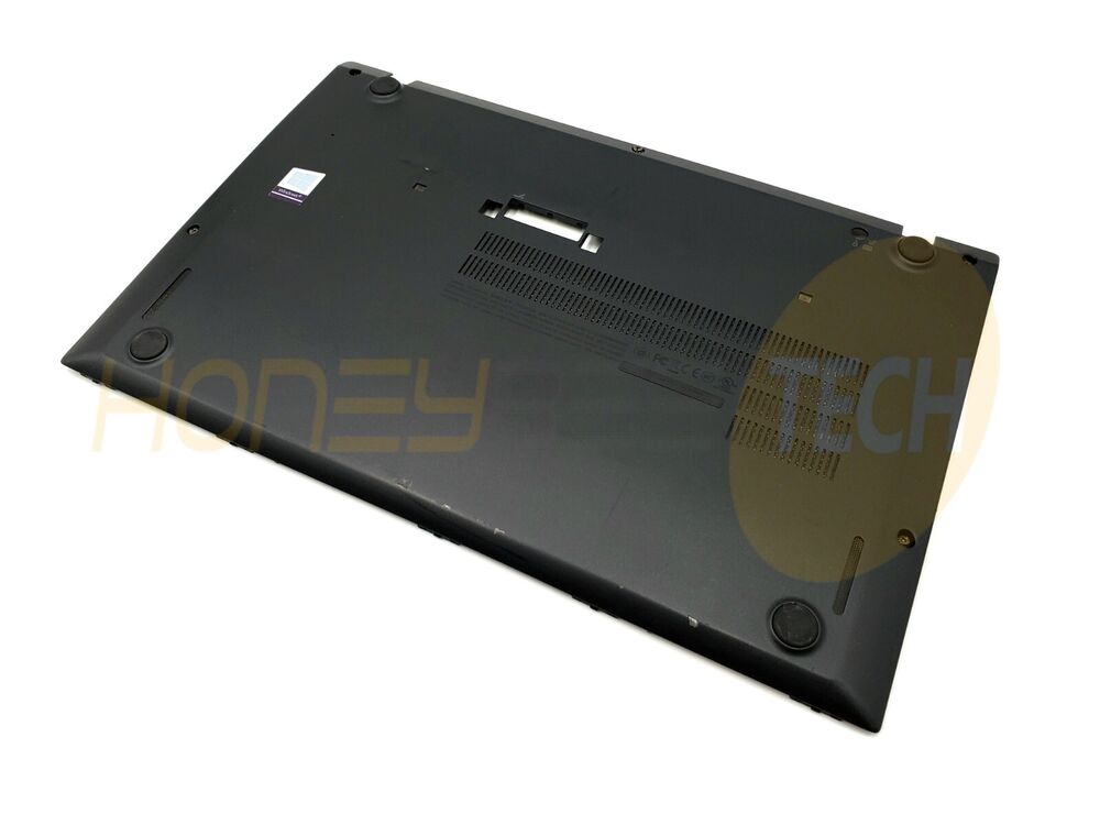 GENUINE LENOVO THINKPAD T470S LAPTOP BOTTOM BASE CASE COVER 01ER080 GRADE C - Honeybee-Technologies