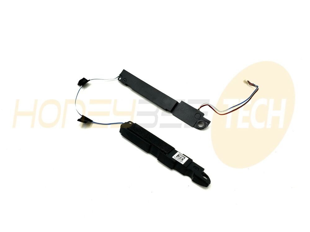 GENUINE DELL LATITUDE E7270 LEFT AND RIGHT SPEAKER SET 12W9D 012W9D TESTED - Honeybee-Technologies