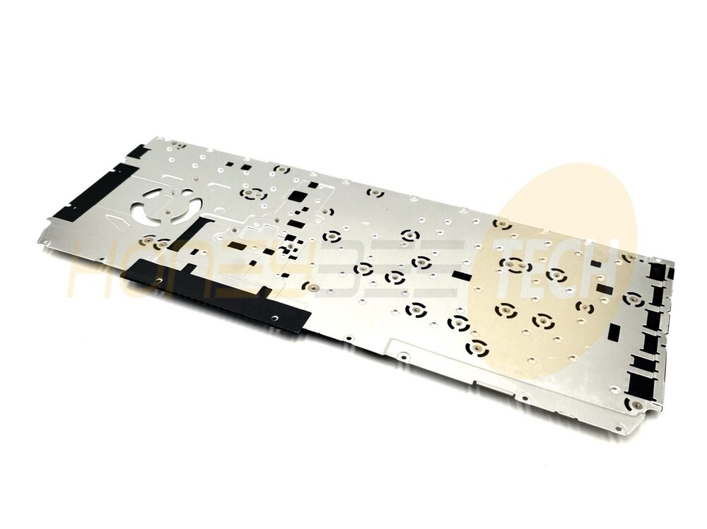 GENUINE DELL LATITUDE 5510 5511 LAPTOP KEYBOARD SUPPORT BRACKET 2MYMR 02MYMR - Honeybee-Technologies