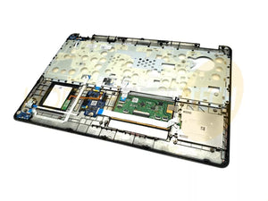GENUINE DELL LATITUDE E5550 PALMREST TOUCHPAD ASSEMBLY A1412K ND82N GRADE B - Honeybee-Technologies