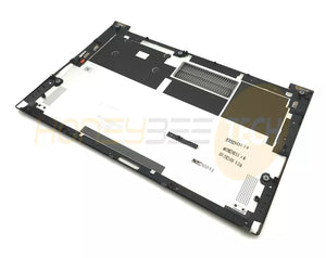 GENUINE LENOVO THINKPAD X1 CARBON 10TH GEN BOTTOM BASE CASE COVER 5M11J01012 - Honeybee-Technologies