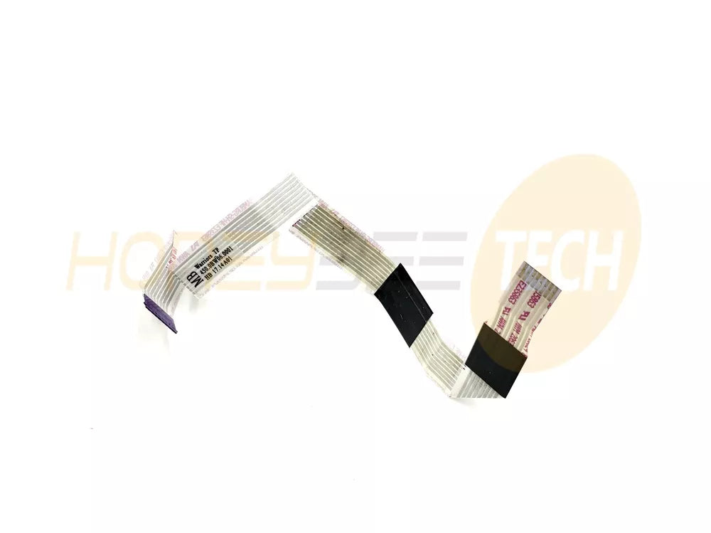 GENUINE HP PAVILION X360 15-BR001CY TOUCHPAD RIBBON CABLE 924509-001 TESTED - Honeybee-Technologies