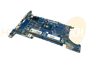 GENUINE HP ELITEBOOK 840 850 G5 MOTHERBOARD i5-7200U 2.50GHZ L15514-601 TESTED - Honeybee-Technologies