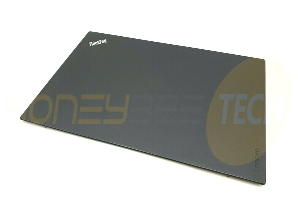 GENUINE LENOVO THINKPAD T460S LAPTOP LCD BACK COVER REAR LID 00JT993 GRADE B - Honeybee-Technologies