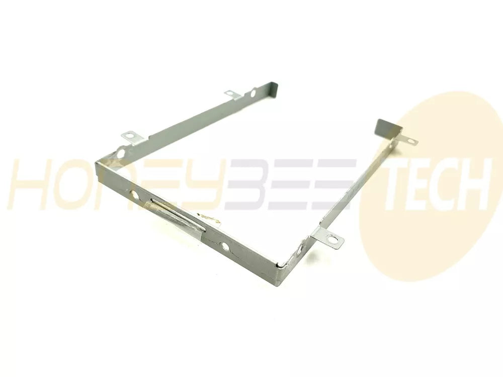 GENUINE DELL LATITUDE E5540 LAPTOP HARD DRIVE CADDY BRACKET RGPW8 0RGPW8 - Honeybee-Technologies