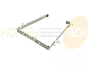 GENUINE DELL LATITUDE E5540 LAPTOP HARD DRIVE CADDY BRACKET RGPW8 0RGPW8 - Honeybee-Technologies