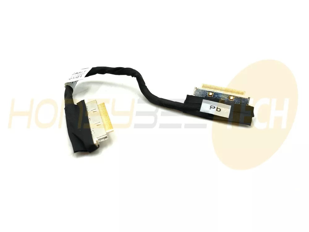 GENUINE DELL ALIENWARE 15 MOTHERBOARD TO POWER BUTTON CABLE DC020022A00 TESTED - Honeybee-Technologies