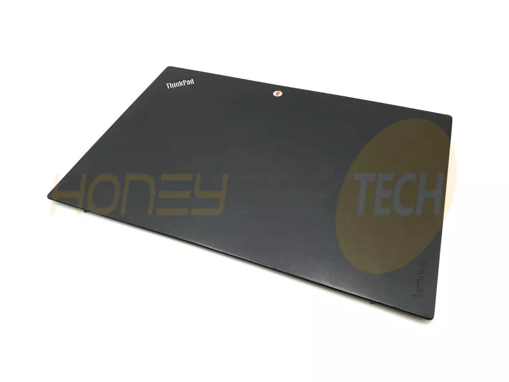 GENUINE LENOVO THINKPAD T460S LAPTOP LCD BACK COVER REAR LID FHD 00JT993 GRADE C - Honeybee-Technologies