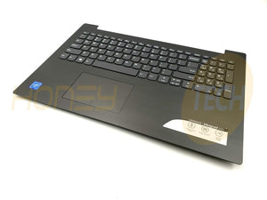 GENUINE LENOVO IDEAPAD 320-15IAP PALMREST TOUCHPAD W/KEYBOARD 5CB0N86581 GRADE B - Honeybee-Technologies