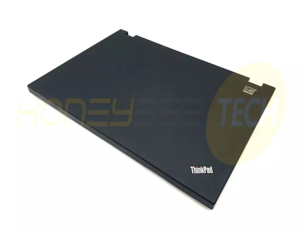 GENUINE LENOVO THINKPAD T410 LAPTOP LCD BACK COVER REAR LID 60Y5462 GRADE B - Honeybee-Technologies