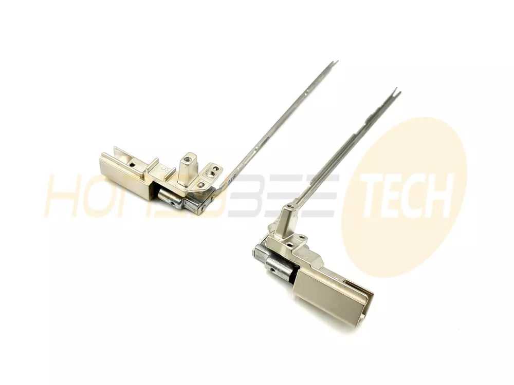 GENUINE LENOVO THINKPAD T430 LAPTOP LEFT AND RIGHT HINGES 04W6864 04W6863 - Honeybee-Technologies