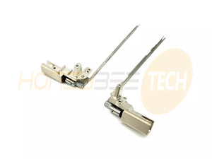 GENUINE LENOVO THINKPAD T430 LAPTOP LEFT AND RIGHT HINGES 04W6864 04W6863 - Honeybee-Technologies