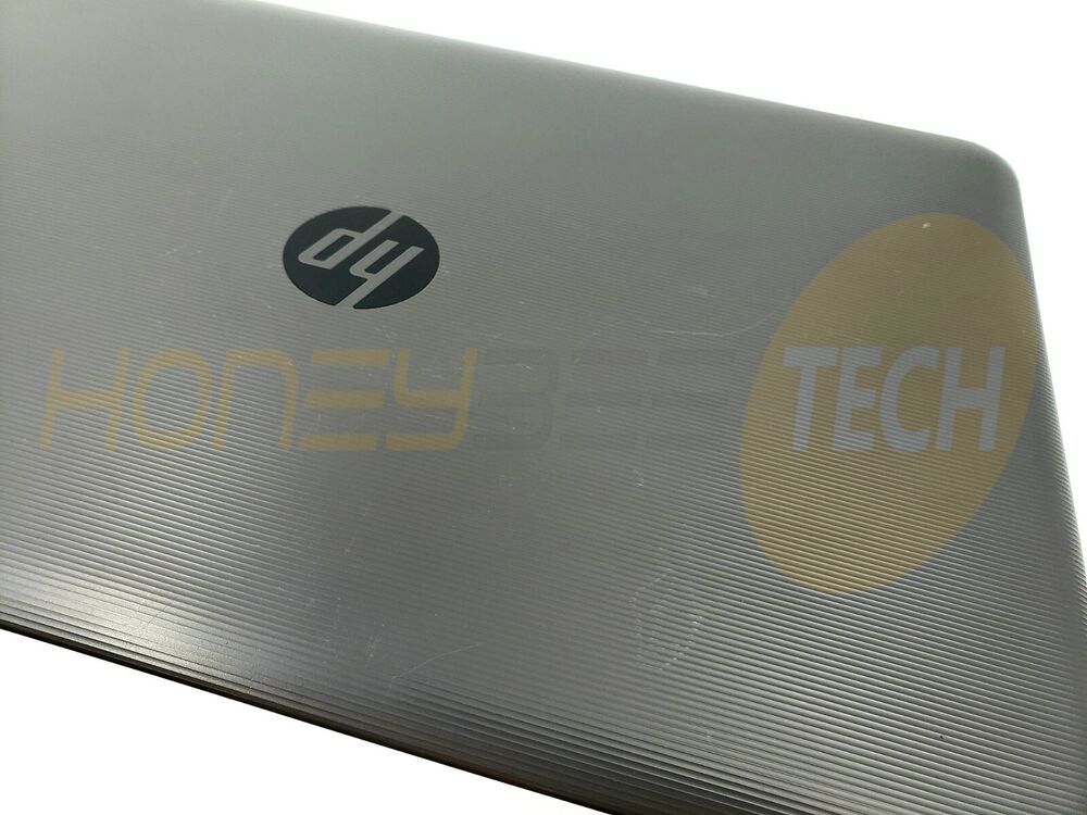 GENUINE HP 250 G5 256 G5 LAPTOP LCD BACK COVER REAR LID 859511-001 GRADE C - Honeybee-Technologies