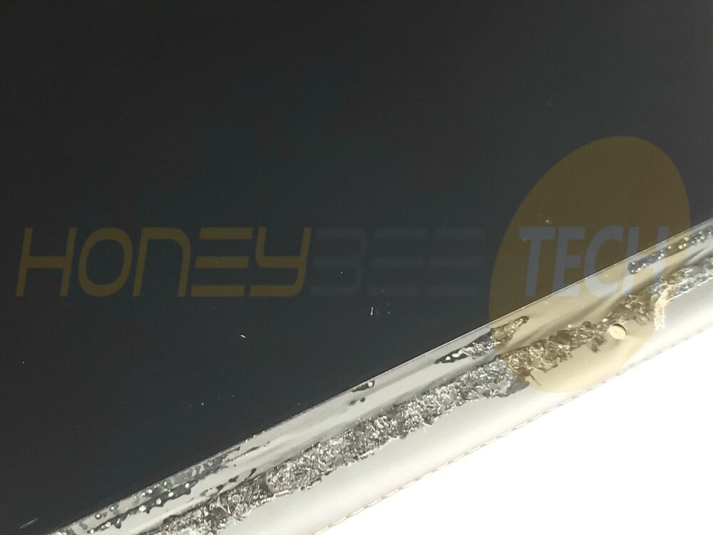 GENUINE HP ZBOOK 15 G1 G2 15.6" LED SCREEN FHD LTN156HL02-301 735607-001 GRADE B - Honeybee-Technologies